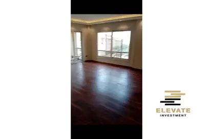 Apartment - 4 Bedrooms - 3 Bathrooms for rent in Stone Residence - 5th Settlement Compounds - The 5th Settlement - New Cairo City - Cairo