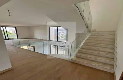 Villa - 4 Bedrooms - 4 Bathrooms for sale in Mountain View 4 - 6 October Compounds - 6 October City - Giza