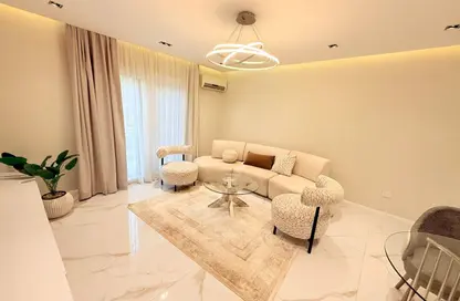 شقة - 1 حمام للايجار في امتداد الرحاب - الرحاب - مدينة القاهرة الجديدة - القاهرة