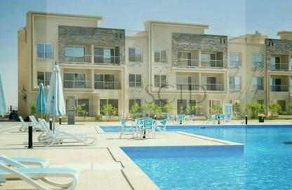 Chalet - 3 Bedrooms - 3 Bathrooms for sale in Youd - Ras Al Hekma - North Coast Chalet - 3 Bedrooms - 3 Bathrooms for sale in Youd - Ras Al Hekma - North Coast
