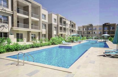 Chalet - 3 Bedrooms - 3 Bathrooms for sale in Youd - Ras Al Hekma - North Coast Chalet - 3 Bedrooms - 3 Bathrooms for sale in Youd - Ras Al Hekma - North Coast
