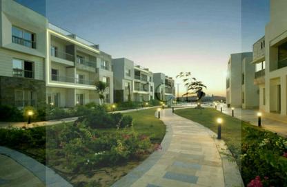 Chalet - 3 Bedrooms - 3 Bathrooms for sale in Youd - Ras Al Hekma - North Coast Chalet - 3 Bedrooms - 3 Bathrooms for sale in Youd - Ras Al Hekma - North Coast