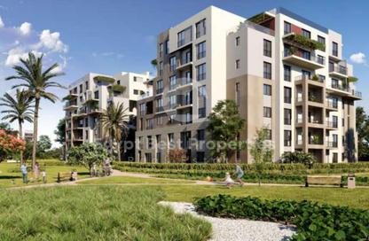Apartment - 2 Bedrooms - 2 Bathrooms for sale in District 5 - 5th Settlement Compounds - The 5th Settlement - New Cairo City - Cairo Apartment - 2 Bedrooms - 2 Bathrooms for sale in District 5 - 5th Settlement Compounds - The 5th Settlement - New Cairo City - Cairo