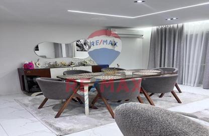 Apartment - 2 Bedrooms - 2 Bathrooms for sale in S1 - Sarai - Mostakbal City Compounds - Mostakbal City - Future City - Cairo