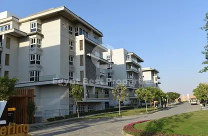 Villa - 3 Bedrooms - 3 Bathrooms for sale in Mountain View 1.1 - 5th Settlement Compounds - The 5th Settlement - New Cairo City - Cairo