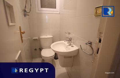 Apartment - 2 - 2 for rent in Degla - Hay El Maadi - Cairo Apartment - 2 - 2 for rent in Degla - Hay El Maadi - Cairo