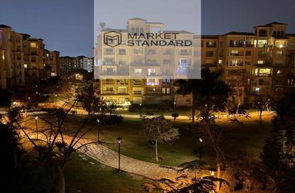 Apartment - 3 Bedrooms - 3 Bathrooms for sale in B3 - Madinaty - Cairo