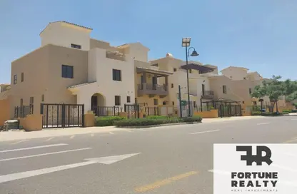 تاون هاوس - 3 غرف نوم - 4 حمامات للبيع في ميفيدا - كمبوندات التجمع الخامس - التجمع الخامس - مدينة القاهرة الجديدة - القاهرة