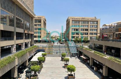 Office Space - Studio - 1 Bathroom for rent in Arkan Palm 205 - Sheikh Zayed Compounds - Sheikh Zayed City - Giza Office Space - Studio - 1 Bathroom for rent in Arkan Palm 205 - Sheikh Zayed Compounds - Sheikh Zayed City - Giza