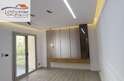 Apartment - 2 Bedrooms - 1 Bathroom for sale in B2 - Madinaty - Cairo