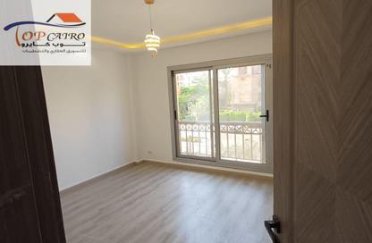 Apartment - 2 Bedrooms - 1 Bathroom for sale in B2 - Madinaty - Cairo