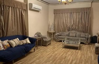 Apartment - 4 - 4 for sale in District 5 - The 5th Settlement - New Cairo City - Cairo