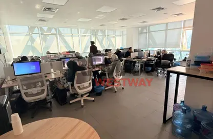 مساحات مكتبية - 2 غرف نوم - 1 حمام للايجار في كازان بلازا - كمبوندات 6 أكتوبر - مدينة 6 أكتوبر - الجيزة