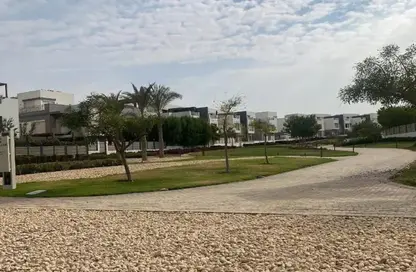 Villa - 5 Bedrooms - 5 Bathrooms for sale in Hyde Park - New Cairo City - Cairo