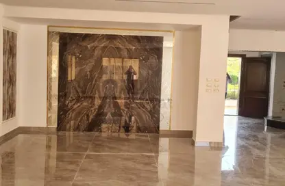 شقة - 4 غرف نوم - 5 حمامات للايجار في پريڤادو - مدينتي - القاهرة