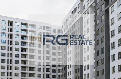 Office Space - Studio - 2 Bathrooms for sale in Katameya Gate - El Katameya Compounds - El Katameya - New Cairo City - Cairo Office Space - Studio - 2 Bathrooms for sale in Katameya Gate - El Katameya Compounds - El Katameya - New Cairo City - Cairo