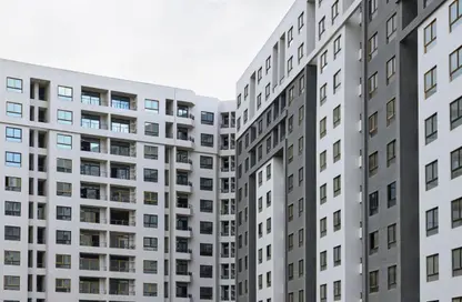 Office Space - 2 Bedrooms - 2 Bathrooms for sale in Katameya Gate - El Katameya Compounds - El Katameya - New Cairo City - Cairo