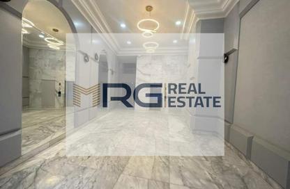 Office Space - Studio - 2 Bathrooms for sale in Katameya Gate - El Katameya Compounds - El Katameya - New Cairo City - Cairo Office Space - Studio - 2 Bathrooms for sale in Katameya Gate - El Katameya Compounds - El Katameya - New Cairo City - Cairo