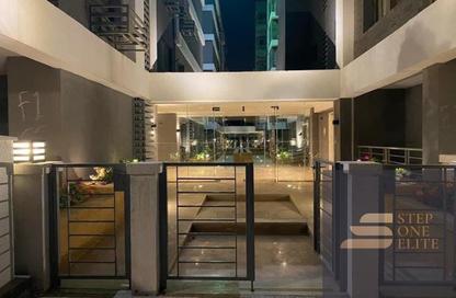 Apartment - 3 Bedrooms - 2 Bathrooms for sale in Shalya Taj City - 5th Settlement Compounds - The 5th Settlement - New Cairo City - Cairo