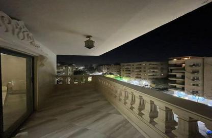 Apartment - 3 Bedrooms - 2 Bathrooms for sale in Hadayek El Ahram - Giza