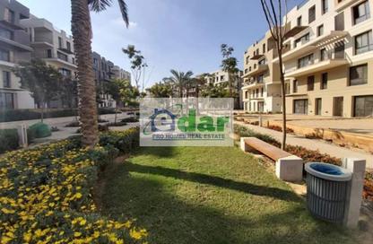 Apartment - 3 - 3 for sale in Eastown - 5th Settlement Compounds - The 5th Settlement - New Cairo City - Cairo