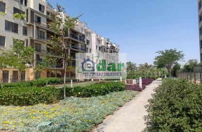 Apartment - 3 - 3 for sale in Eastown - 5th Settlement Compounds - The 5th Settlement - New Cairo City - Cairo