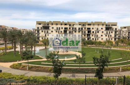 Apartment - 3 - 3 for sale in Eastown - 5th Settlement Compounds - The 5th Settlement - New Cairo City - Cairo