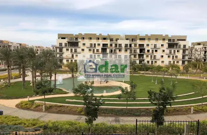 Apartment - 3 Bedrooms - 3 Bathrooms for sale in Eastown - 5th Settlement Compounds - The 5th Settlement - New Cairo City - Cairo Apartment - 3 Bedrooms - 3 Bathrooms for sale in Eastown - 5th Settlement Compounds - The 5th Settlement - New Cairo City - Cairo