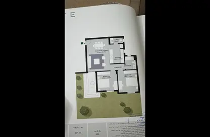 شقة - 2 غرف نوم - 2 حمامات للبيع في فاي سوديك - مدينة زايد الجديدة - الشيخ زايد - الجيزة