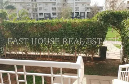 شقة - 3 غرف نوم - 2 حمامات للايجار في B10 - مدينتي - القاهرة