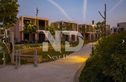 Apartment - 3 Bedrooms - 2 Bathrooms for sale in 1st Neighborhood - 5th Area - Shorouk City - Cairo