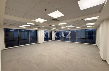 Office Space - Studio - 2 for rent in Three Sixty - 5th Settlement Compounds - The 5th Settlement - New Cairo City - Cairo Office Space - Studio - 2 for rent in Three Sixty - 5th Settlement Compounds - The 5th Settlement - New Cairo City - Cairo