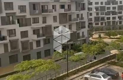 Apartment - 3 Bedrooms - 3 Bathrooms for rent in Eastown - 5th Settlement Compounds - The 5th Settlement - New Cairo City - Cairo