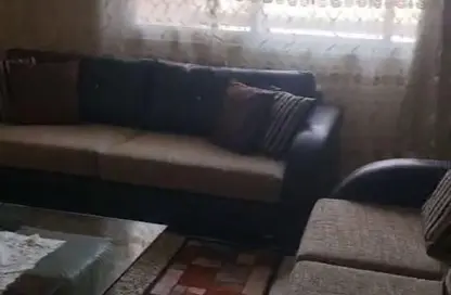 شقة - 3 غرف نوم - 1 حمام للايجار في شارع طلعت مصطفي - الرحاب المرحلة الثانية - الرحاب - مدينة القاهرة الجديدة - القاهرة