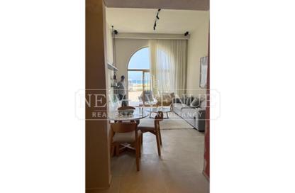 Villa - 2 Bedrooms - 3 Bathrooms for sale in The Med - Ras Al Hekma - North Coast Villa - 2 Bedrooms - 3 Bathrooms for sale in The Med - Ras Al Hekma - North Coast