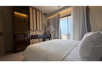 Villa - 2 Bedrooms - 3 Bathrooms for sale in The Med - Ras Al Hekma - North Coast Villa - 2 Bedrooms - 3 Bathrooms for sale in The Med - Ras Al Hekma - North Coast