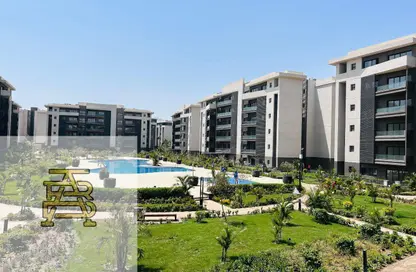 شقة - 3 غرف نوم - 4 حمامات للبيع في پريڤادو - مدينتي - القاهرة