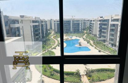 Apartment - 3 Bedrooms - 4 Bathrooms for sale in Privado - Madinaty - Cairo