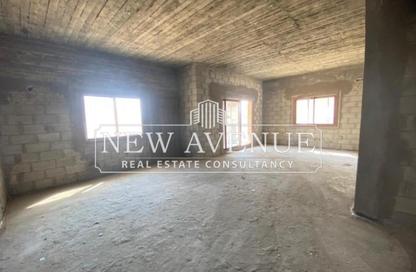 Twin House - 3 Bedrooms - 4 Bathrooms for sale in City Gate - 5th Settlement Compounds - The 5th Settlement - New Cairo City - Cairo