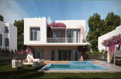 Chalet - 1 - 1 for sale in Seazen - Qesm Ad Dabaah - North Coast Chalet - 1 - 1 for sale in Seazen - Qesm Ad Dabaah - North Coast
