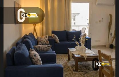 Apartment - 2 Bedrooms - 1 Bathroom for rent in B12 - Madinaty - Cairo