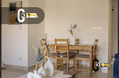 Apartment - 2 Bedrooms - 1 Bathroom for rent in B12 - Madinaty - Cairo