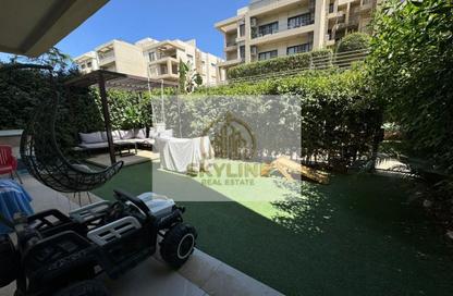 Apartment - 3 - 3 for sale in Moon Residences - Fifth Square - The 5th Settlement - New Cairo City - Cairo