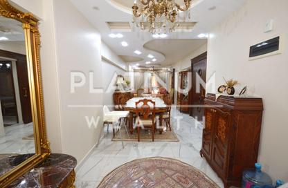 Apartment - 3 Bedrooms - 2 Bathrooms for sale in Al Nasr St. - Smouha - Hay Sharq - Alexandria Apartment - 3 Bedrooms - 2 Bathrooms for sale in Al Nasr St. - Smouha - Hay Sharq - Alexandria