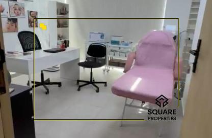 عيادة - استوديو - 1 للإيجار في سينترو زايد - كمبوندات الشيخ زايد - الشيخ زايد - الجيزة