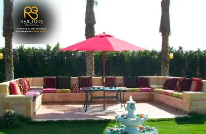 فيلا - 3 غرف نوم - 3 حمامات للبيع في سانتوريني - طريق مصر اسكندرية الصحراوي - مدينة 6 أكتوبر - الجيزة فيلا - 3 غرف نوم - 3 حمامات للبيع في سانتوريني - طريق مصر اسكندرية الصحراوي - مدينة 6 أكتوبر - الجيزة