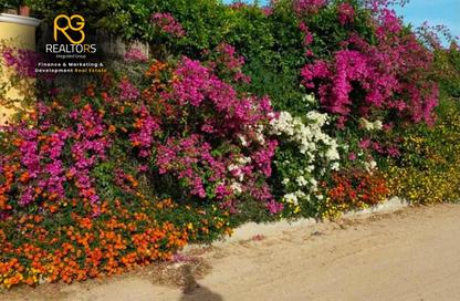 Villa - 3 - 3 for sale in Santorini - Cairo Alexandria Desert Road - 6 October City - Giza