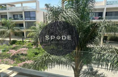 Apartment - 4 Bedrooms - 4 Bathrooms for sale in Lake View Residence 2 - 5th Settlement Compounds - The 5th Settlement - New Cairo City - Cairo