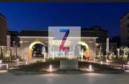 Townhouse - 4 Bedrooms - 4 Bathrooms for sale in L'avenir - Mostakbal City Compounds - Mostakbal City - Future City - Cairo
