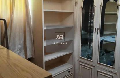 Villa - 5 Bedrooms - 4 Bathrooms for sale in El Rehab Extension - Al Rehab - New Cairo City - Cairo